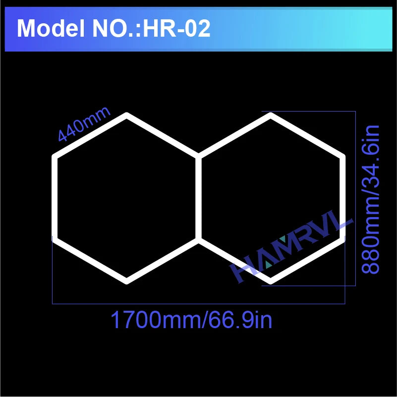 Model HR-02