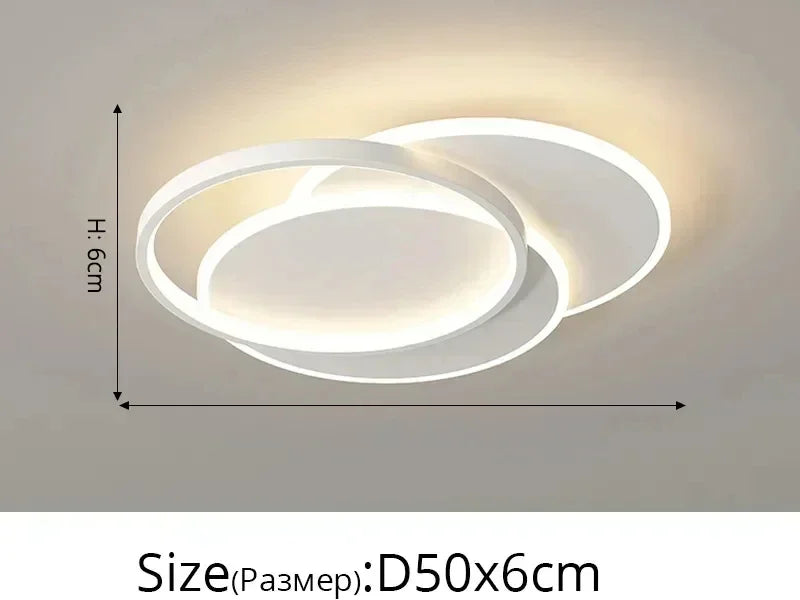 lustre para quarto masculino