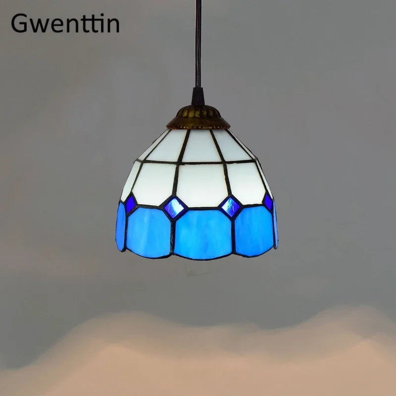 lustre vitral