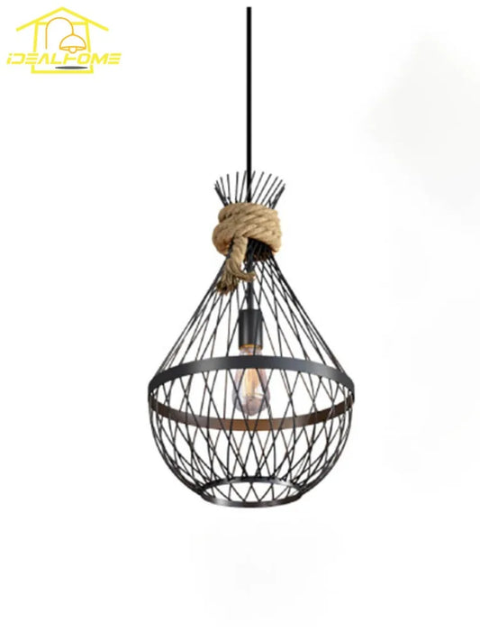 lustre aramado