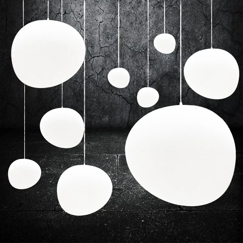 lustre pendente para sala de jantar