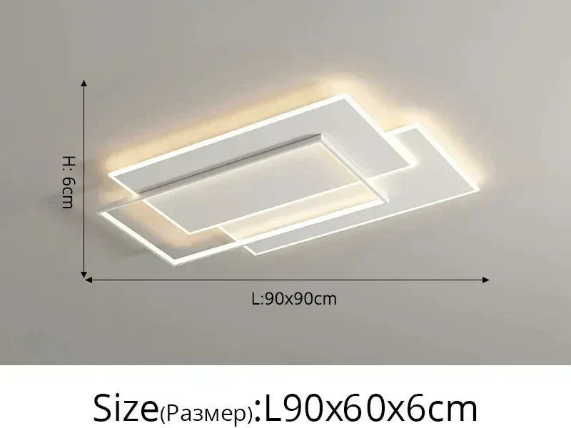 lustre para quarto masculino