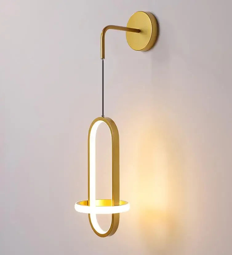 lustre para cabeceira de cama