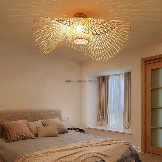 lustre para quarto de casal