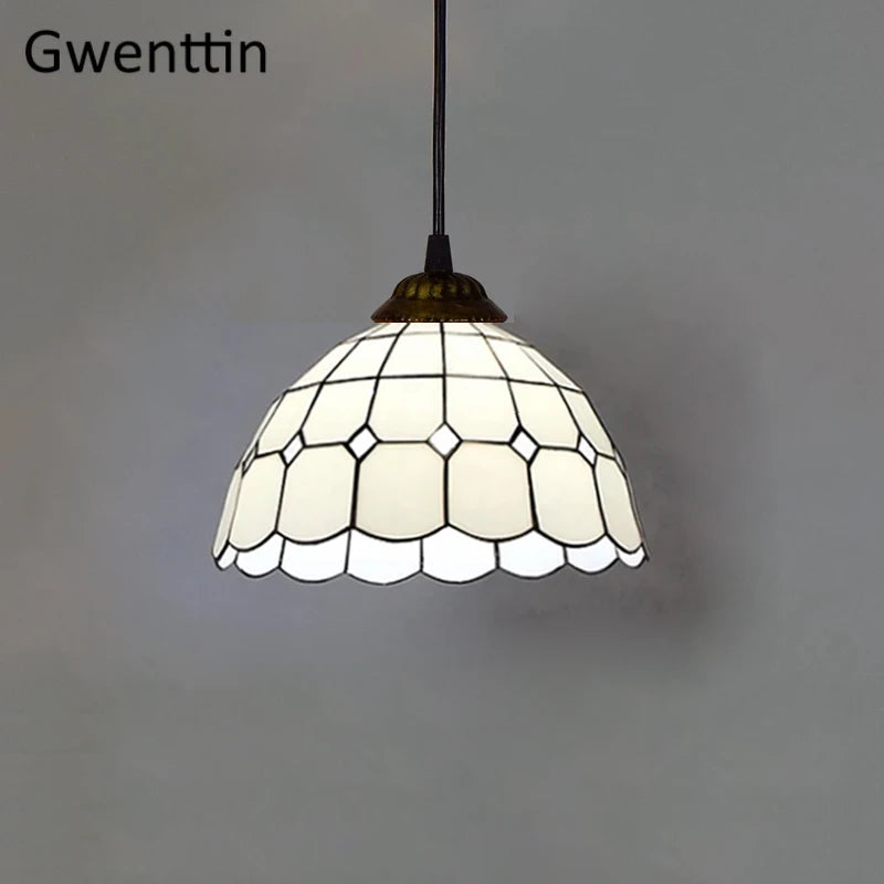 lustre vitral
