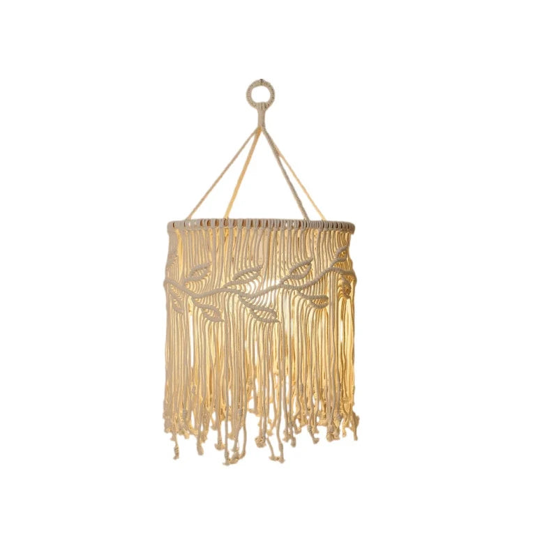 lustre Boho