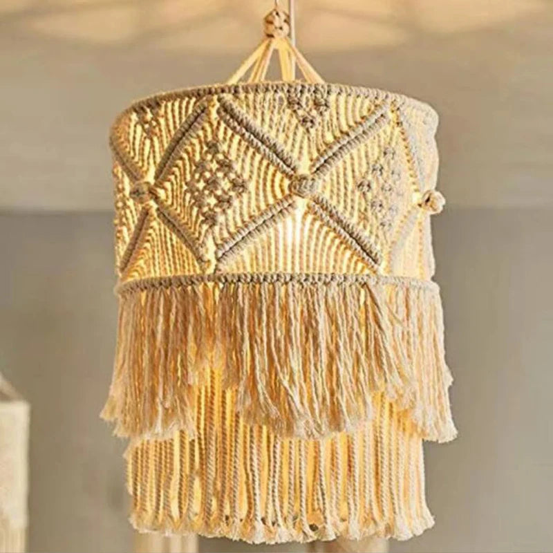 lustre Boho