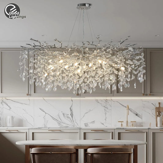 lustre de sala jantar