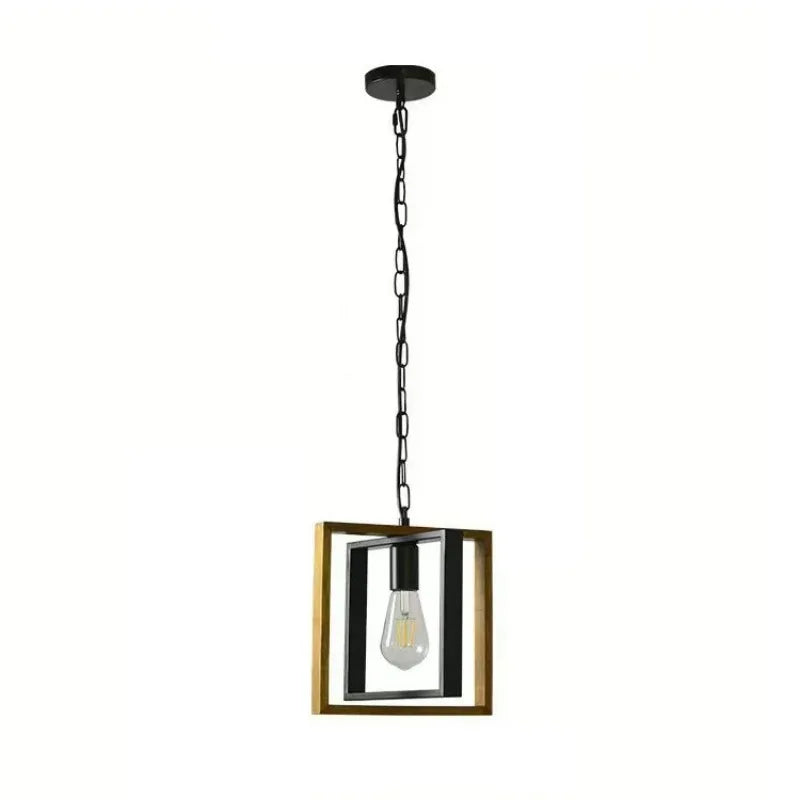 pendente lustre