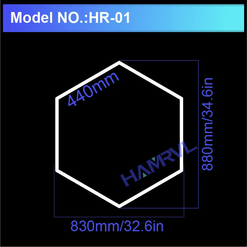Model HR -01