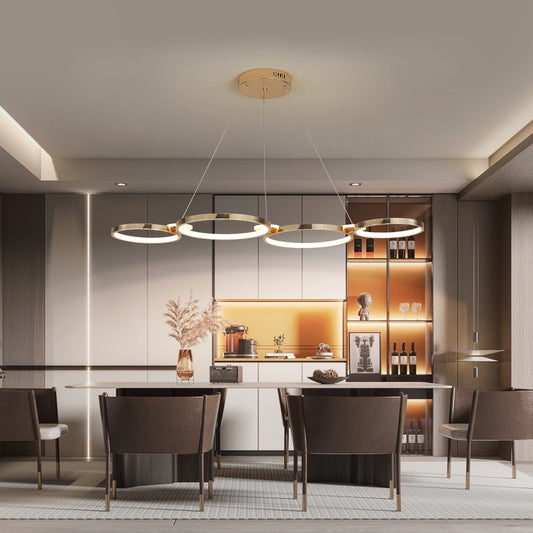 Modelo Banho de ouro