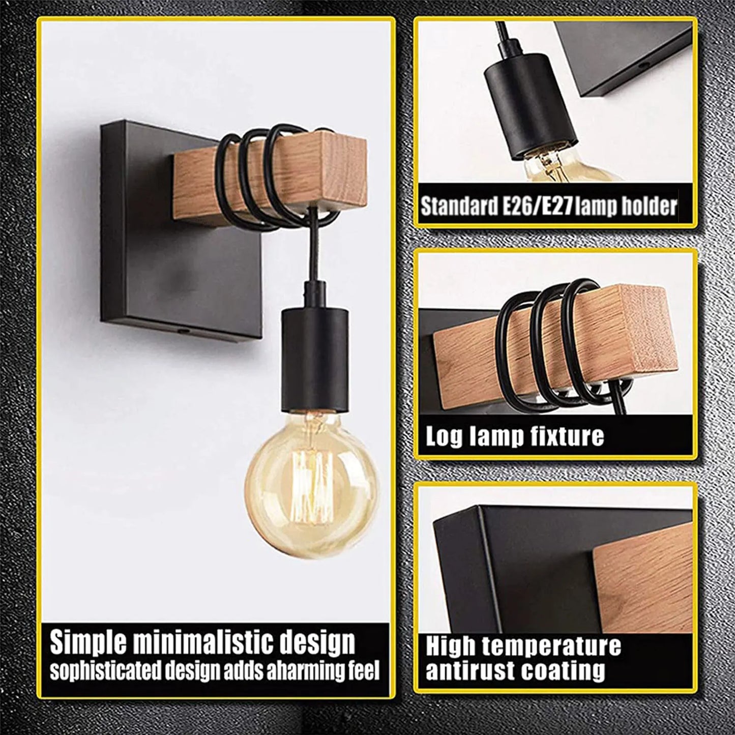 lustre para o quarto de casal