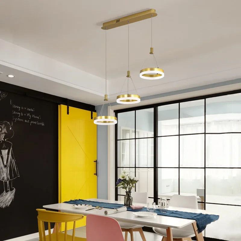 lustre para sala de tv