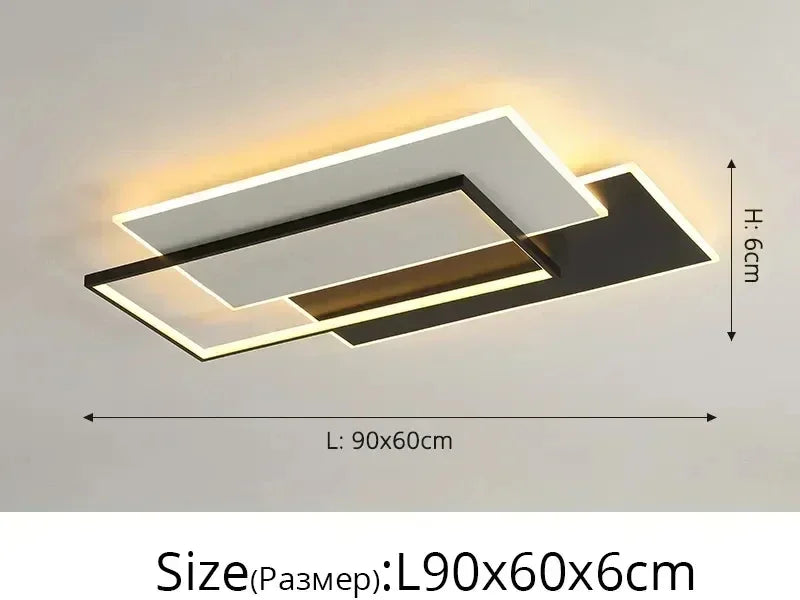 lustre para quarto masculino