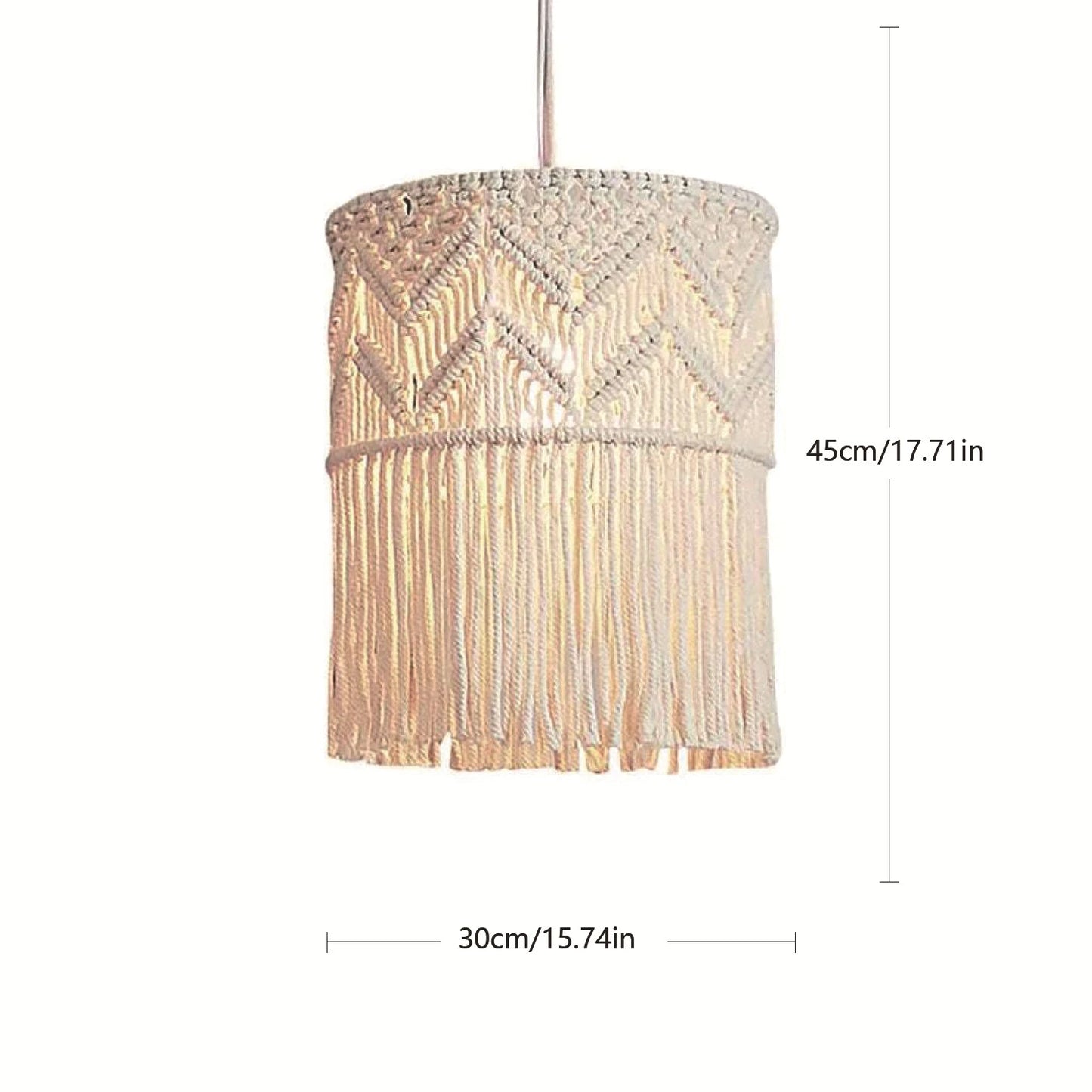 lustre Boho