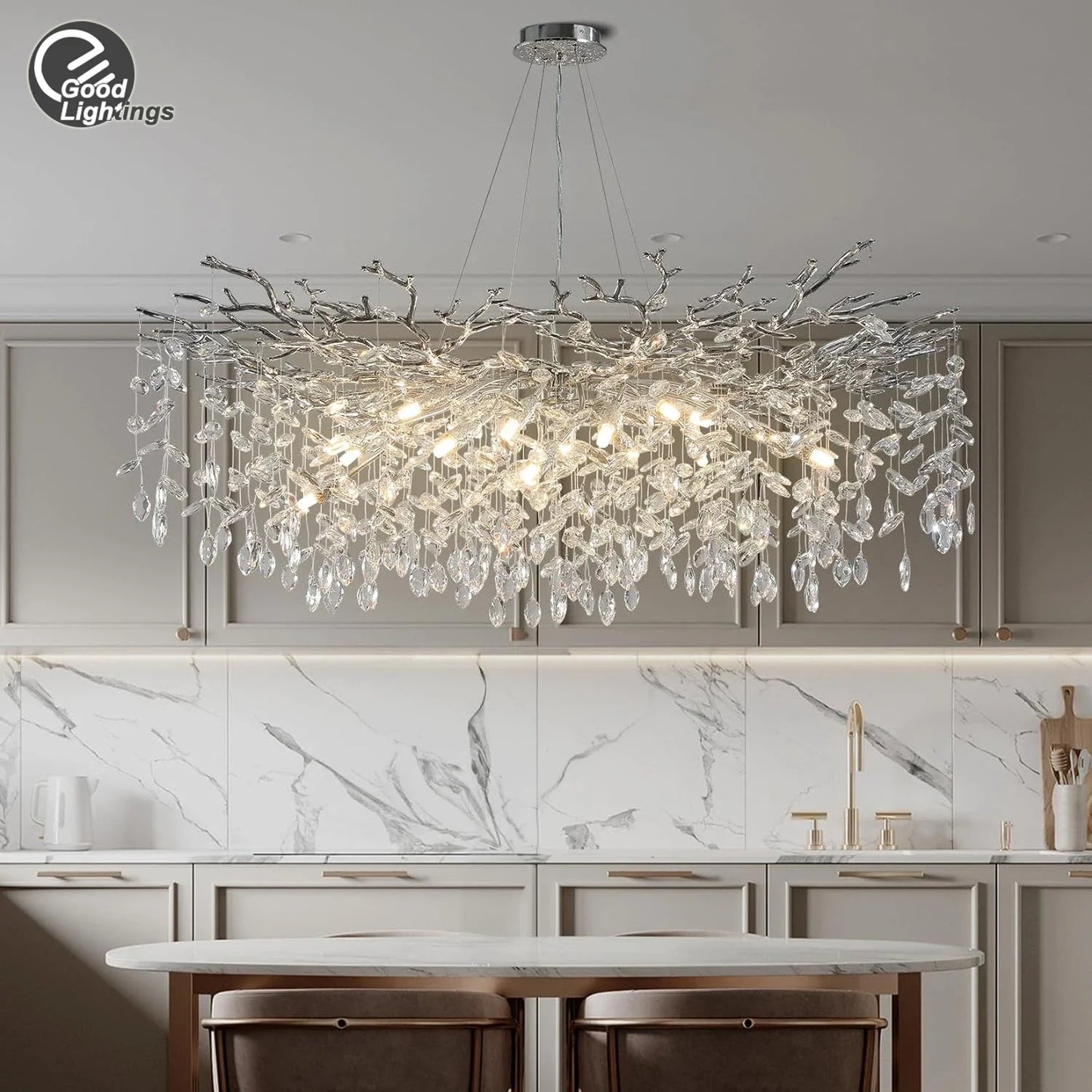 lustre de sala jantar