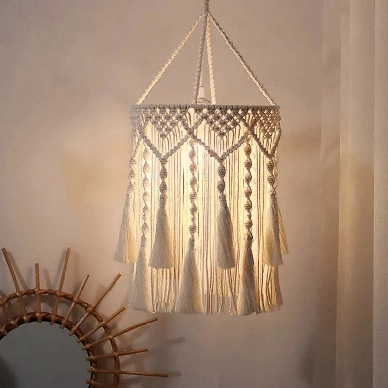 lustre Boho