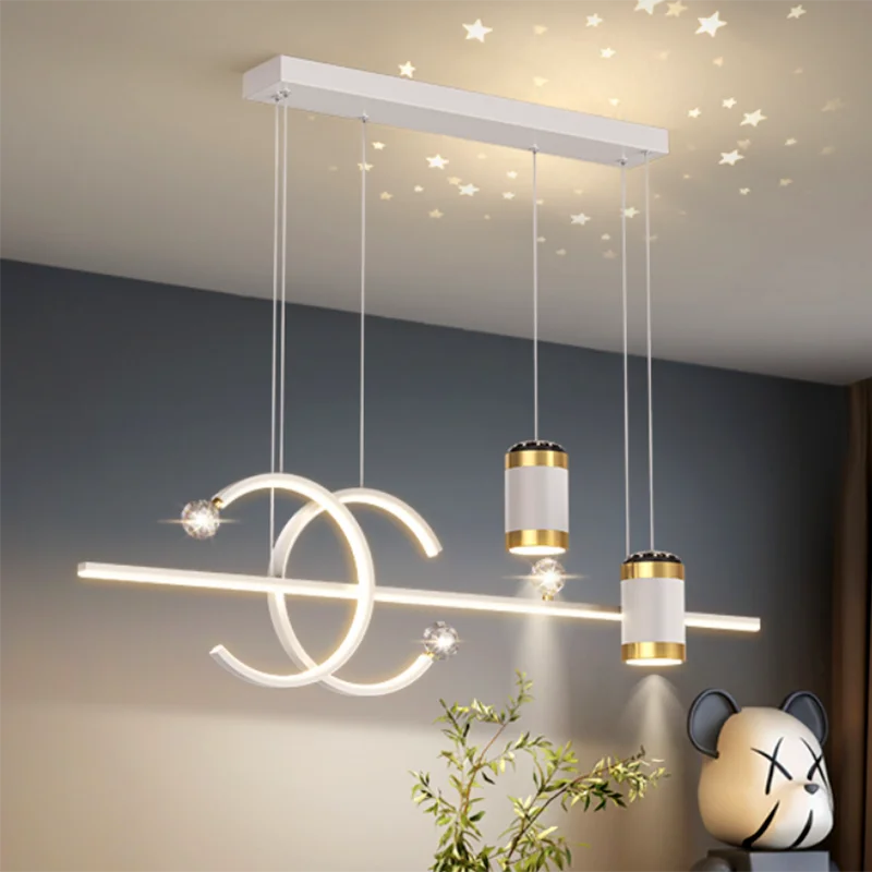 lustre moderno