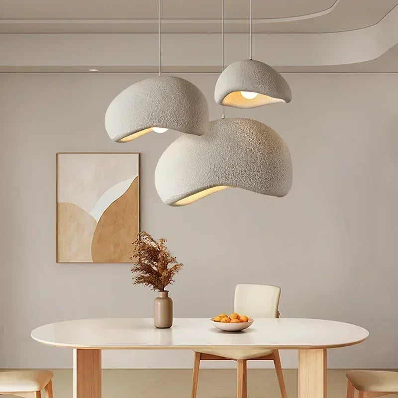 lustre nordico
