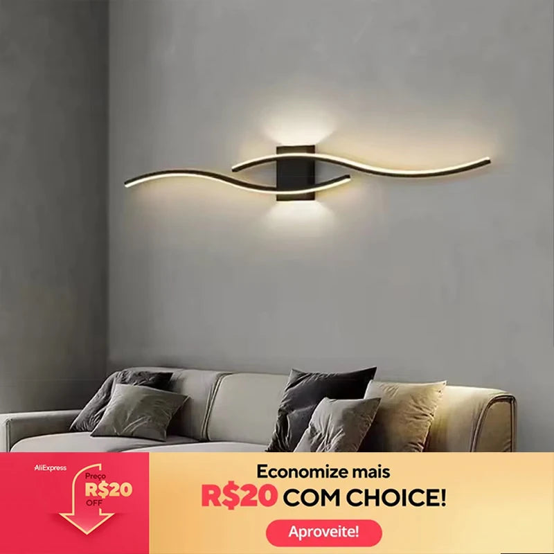 lustre quarto de casal