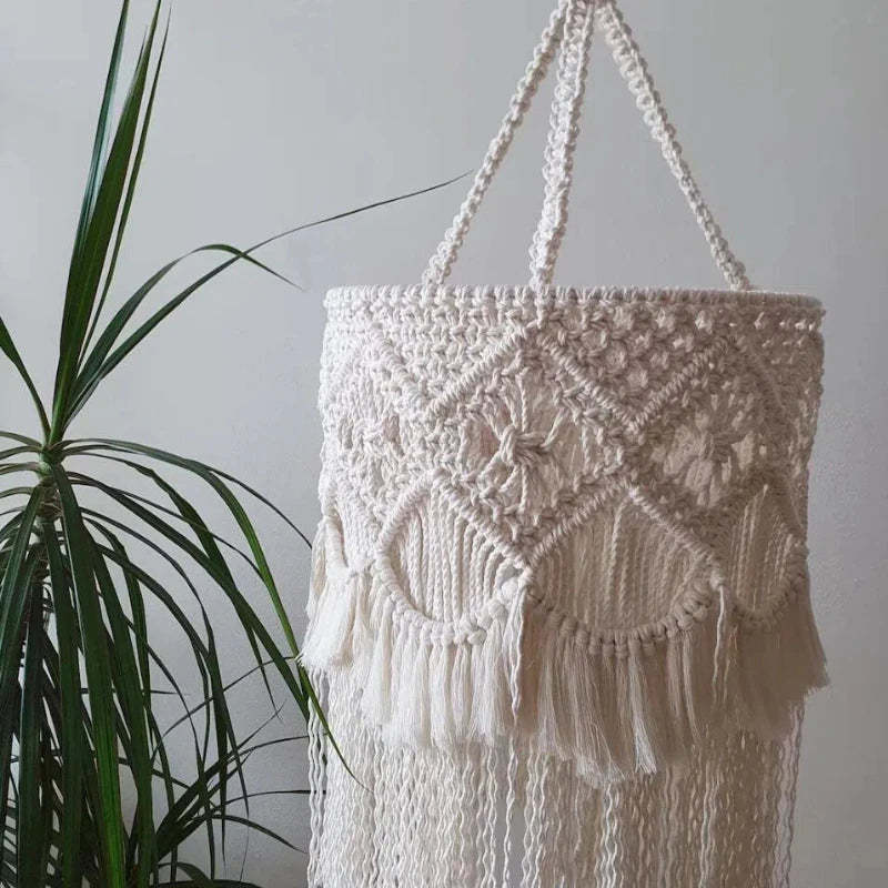 lustre Boho