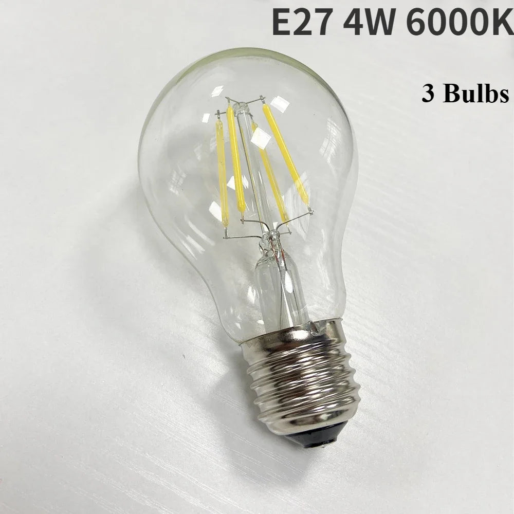 lustre para pergolado