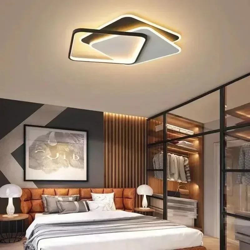 lustre para quarto masculino